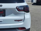 New 2025 Jeep Compass Trailhawk w/ Trailhawk Elite Group image 6