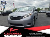 Used 2017 Toyota Sienna L image 4