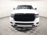 Used 2021 RAM 1500 Big Horn image 2