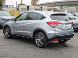 Certified 2021 Honda HR-V EX image 6