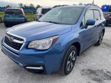 Used 2018 Subaru Forester 2.5i Premium w/ All-Weather Package image 4