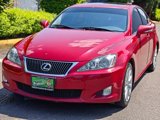 Used 2010 Lexus IS 250 AWD image 3