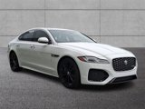 Used 2024 Jaguar XF R-Dynamic SE image 3