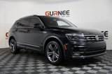 Used 2021 Volkswagen Tiguan SEL Premium R-Line image 2