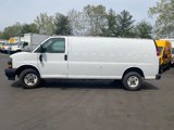 Used 2020 GMC Savana 2500 Extended w/ Driver Convenience Package image 4