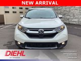 Used 2018 Honda CR-V EX-L image 2
