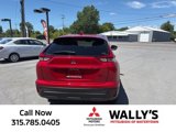 New 2025 Mitsubishi Eclipse Cross ES image 4