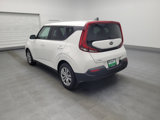 Used 2021 Kia Soul LX image 5
