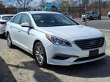 Used 2015 Hyundai Sonata SE w/ Option Group 09 image 3