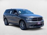 Used 2017 Dodge Durango GT w/ Nav & Power Liftgate Group image 3