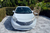 Used 2015 Nissan Versa Note SV image 3