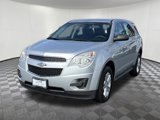 Used 2014 Chevrolet Equinox LS w/ LPO, Protection Package image 3