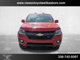 Used 2016 Chevrolet Colorado Z71 image 5