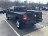 New 2024 RAM 2500 Laramie w/ Sport Appearance Package image 5