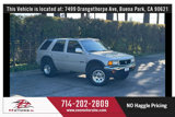 Used 1994 Honda Passport EX image 2