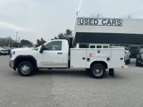New 2024 GMC Sierra 3500 Pro w/ Convenience Package image 4