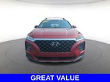 Used 2020 Hyundai Santa Fe SEL w/ Convenience Package image 2
