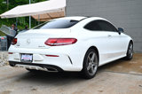 Used 2017 Mercedes-Benz C 300 4MATIC Coupe image 6
