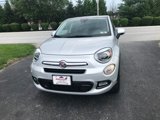 Used 2018 FIAT 500X Lounge w/ Lounge Premium Package (AWD) image 5