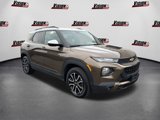 Used 2021 Chevrolet TrailBlazer ACTIV w/ Sun and Liftgate Package image 3