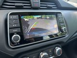 New 2025 Nissan Versa S w/ Electronics Package image 5