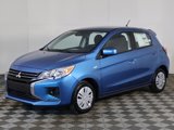 New 2024 Mitsubishi Mirage ES image 5