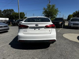 Used 2017 Kia Forte S w/ S Technology Package image 5