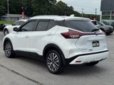 Certified 2023 Nissan Kicks SV w/ Interior Electronics Package image 5