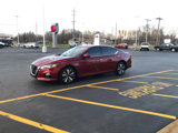 Used 2022 Nissan Altima 2.5 SL image 4