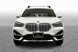 Used 2020 BMW X1 xDrive28i image 3