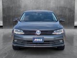 Used 2017 Volkswagen Jetta SEL image 2