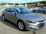 Used 2023 Chevrolet Malibu LT image 3