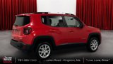 Used 2022 Jeep Renegade Latitude image 5