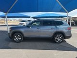 Used 2022 Volkswagen Atlas SE image 4