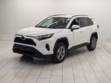 Used 2024 Toyota RAV4 XLE image 4