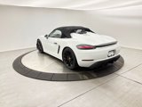 Used 2022 Porsche 718 Boxster Spyder image 3