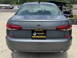 Used 2020 Volkswagen Passat 2.0T SE image 5