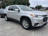 Used 2020 Chevrolet Traverse LT image 2