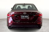 Certified 2024 Nissan Sentra SV w/ Trunk Package image 5