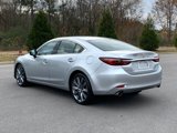 Used 2018 MAZDA MAZDA6 Touring image 5