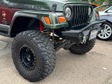 Used 1997 Jeep Wrangler Sahara image 3