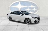 New 2025 Subaru Legacy Premium image 4