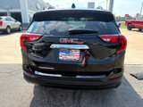 Used 2018 GMC Terrain SLE w/ Driver Convenience Package image 4