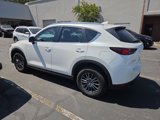 Used 2020 MAZDA CX-5 Sport image 2