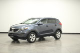 Used 2012 Kia Sportage LX w/ Convenience Pkg image 4