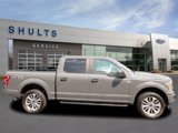 Used 2018 Ford F150 XL w/ Equipment Group 101A Mid image 4