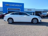 Used 2024 Chevrolet Malibu LT image 2