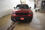 New 2025 Jeep Grand Cherokee L Limited w/ Black Appearance Package image 2