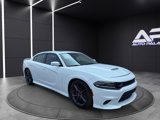 Used 2019 Dodge Charger Scat Pack w/ Navigation & Travel Group image 3