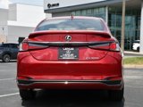New 2025 Lexus ES 300h F Sport image 6